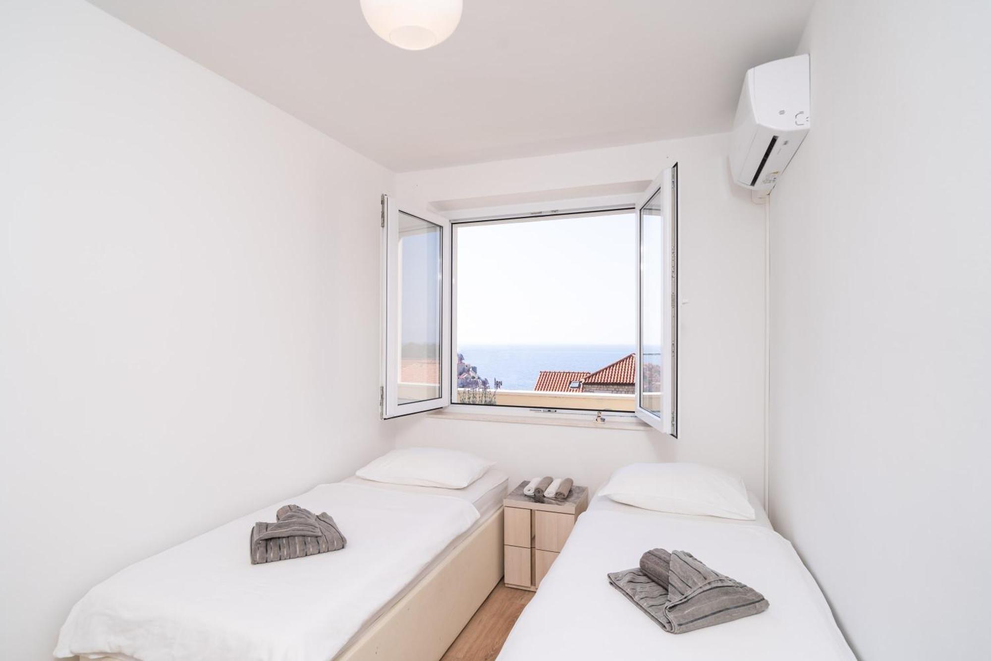 Apartment Baselli Ragusa Esterno foto