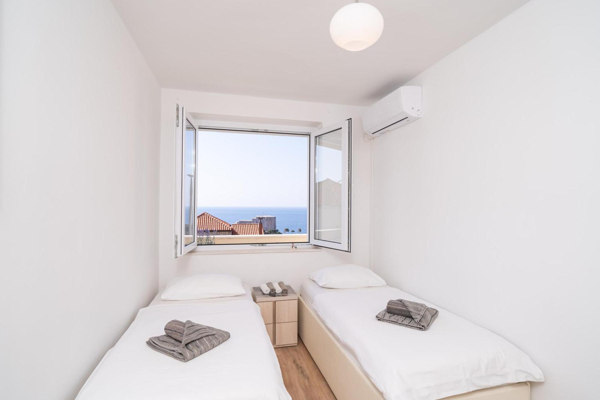 Apartment Baselli Ragusa Esterno foto
