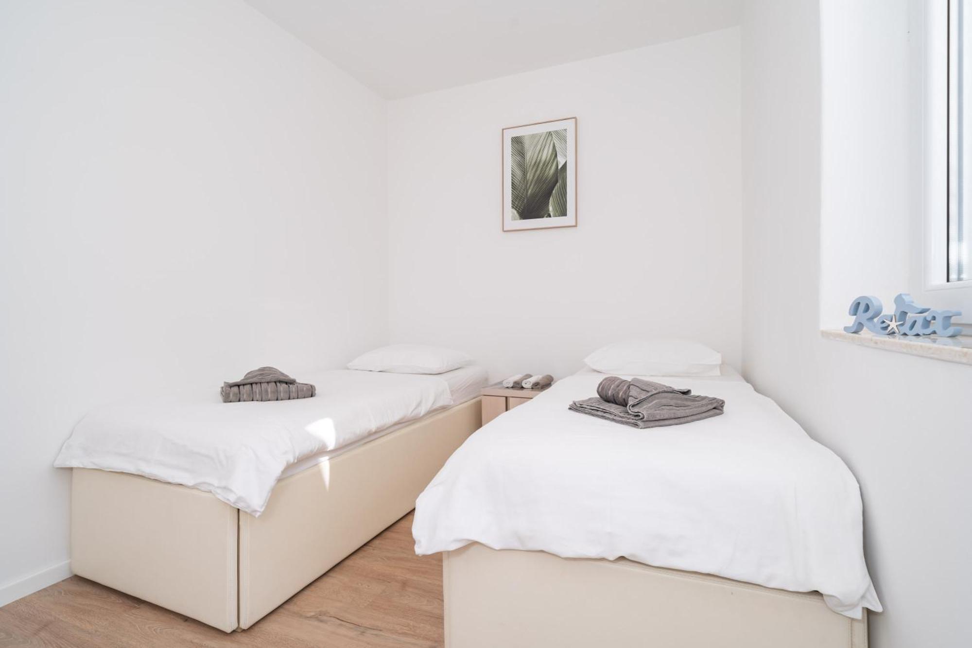 Apartment Baselli Ragusa Esterno foto