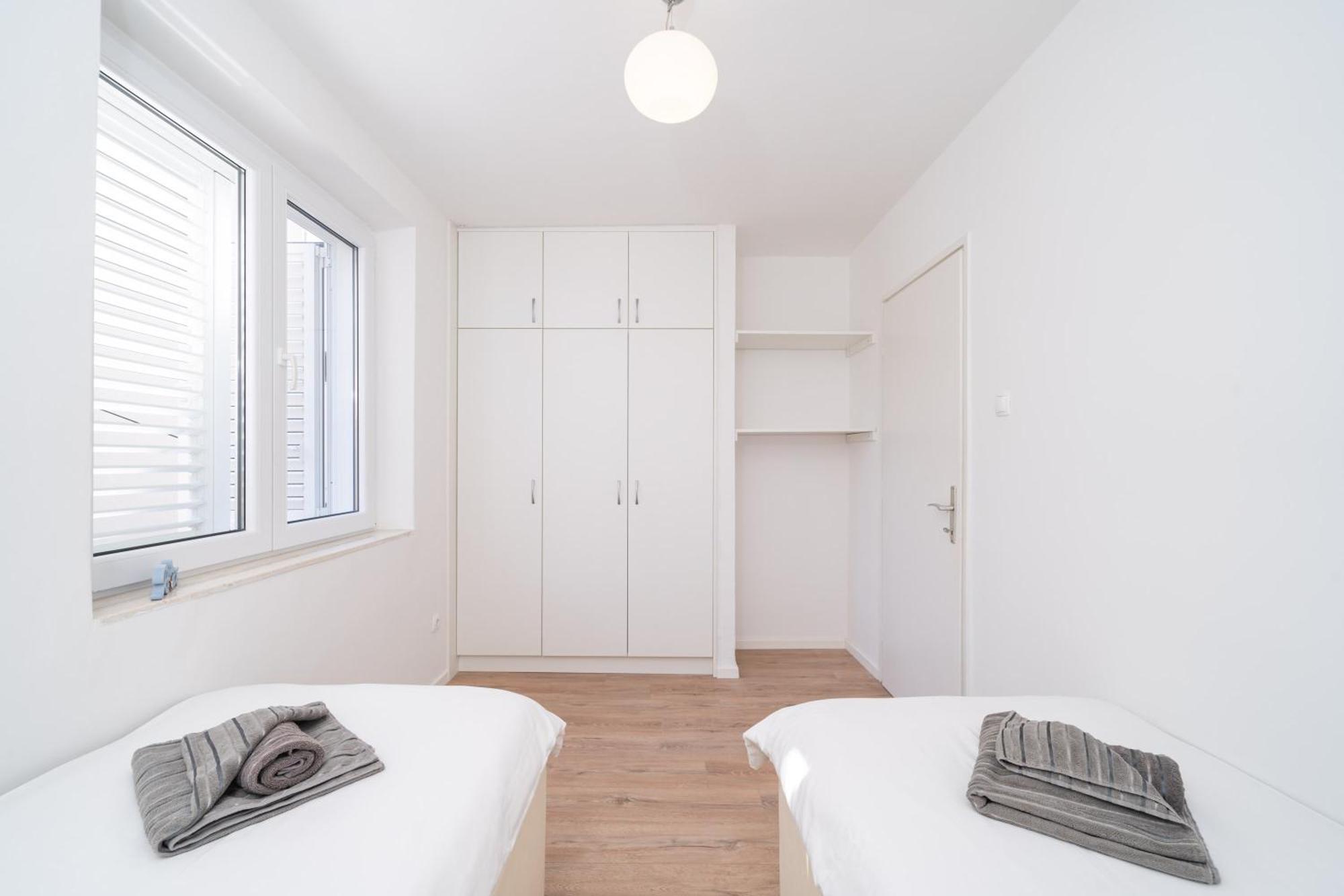 Apartment Baselli Ragusa Esterno foto