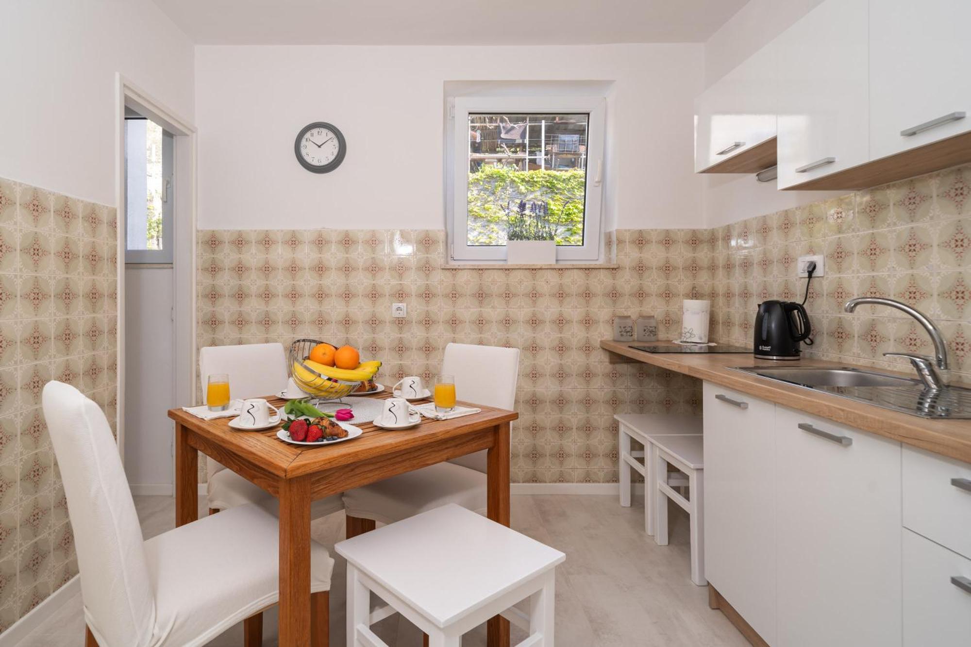 Apartment Baselli Ragusa Esterno foto
