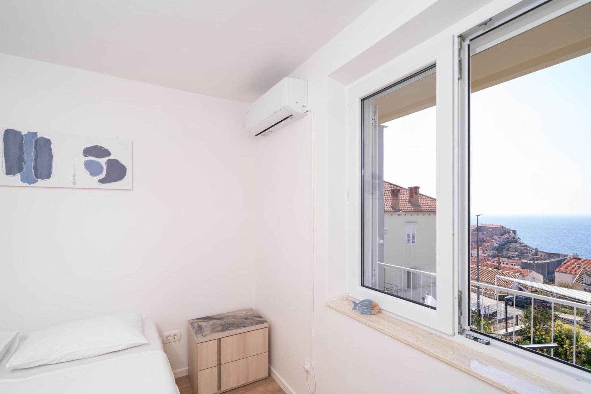 Apartment Baselli Ragusa Esterno foto