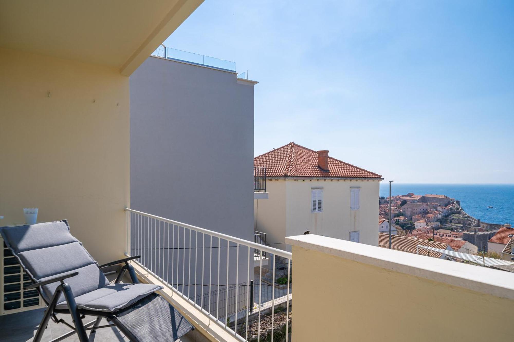 Apartment Baselli Ragusa Esterno foto
