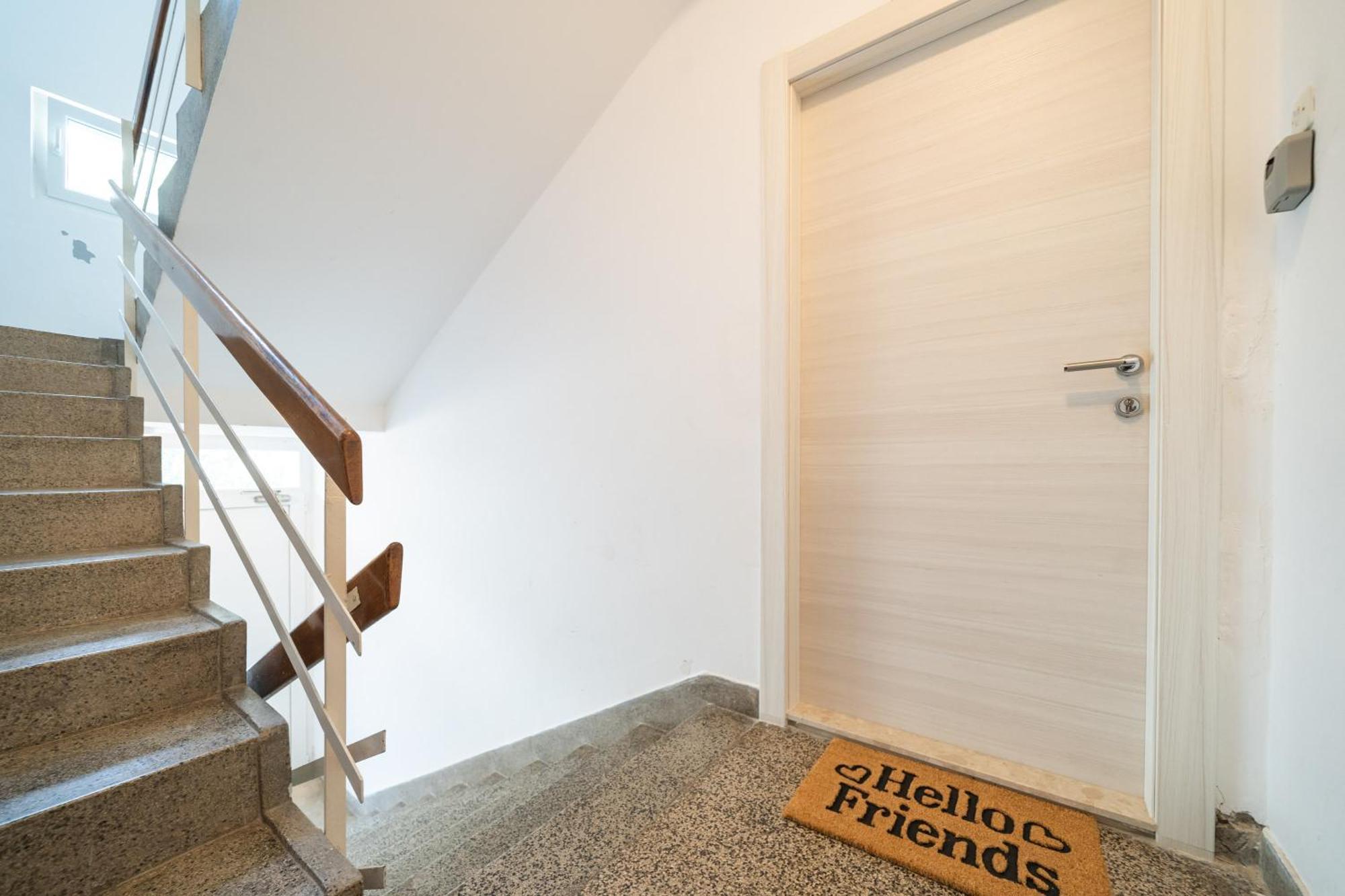 Apartment Baselli Ragusa Esterno foto